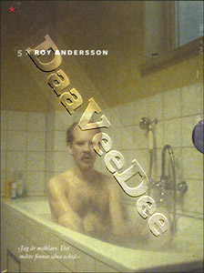 Roy Andersson Collection (5 Films) - 2-DVD Box Set (DVD)